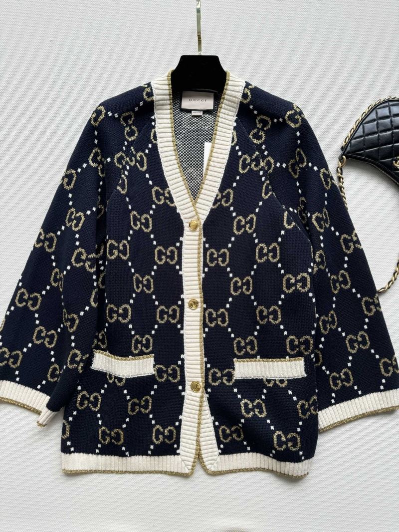 Gucci Outwear